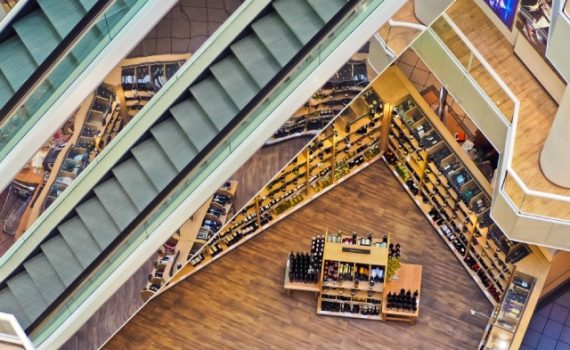 A Full-Day Guide To Exploring Tanjong Pagar Plaza