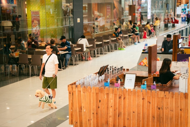 Best Food at Tanjong Pagar Plaza Beyond Hawker Fare