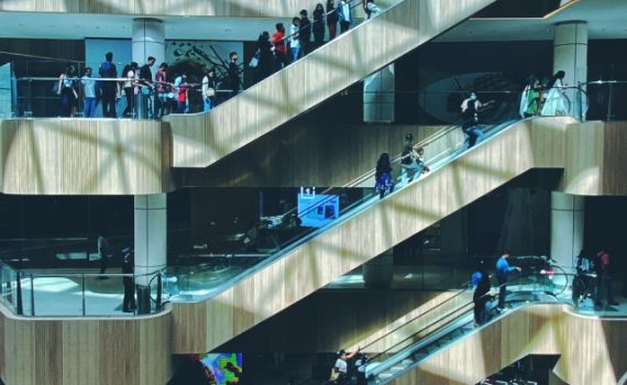 5 Nifty Shops You Didn’t Know Existed in Tanjong Pagar Plaza