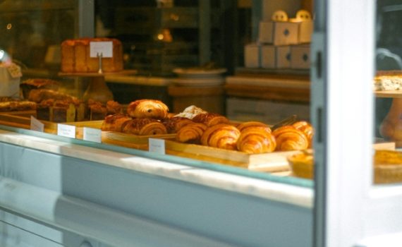 A Guide to the Ultimate Bakery Hop in Tanjong Pagar Plaza