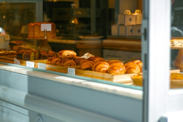 A Guide to the Ultimate Bakery Hop in Tanjong Pagar Plaza