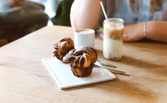 Best Bites in Tanjong Pagar Plaza for Afternoon Snack Breaks