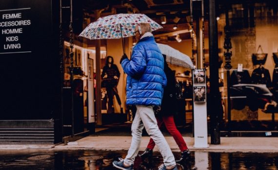 The Ultimate Rainy-Day Survival Guide to Tanjong Pagar Plaza