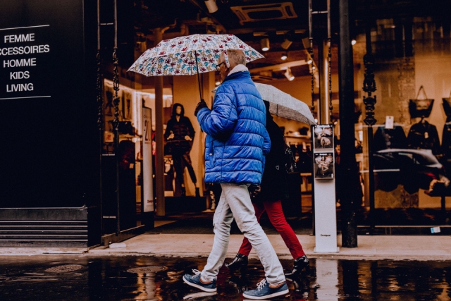 The Ultimate Rainy-Day Survival Guide to Tanjong Pagar Plaza