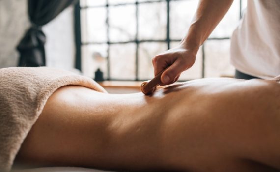 Hidden TCM Gems at Tanjong Pagar Plaza for Stress Relief
