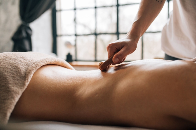 Hidden TCM Gems at Tanjong Pagar Plaza for Stress Relief