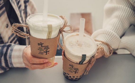 Tanjong Pagar Plaza Bubble Tea Guide: Which Shop Is Best?