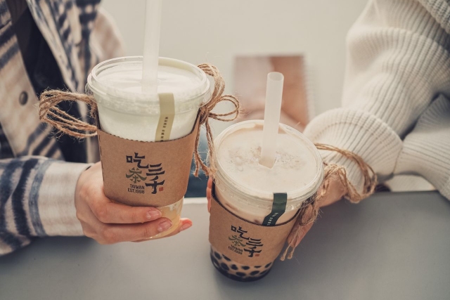 Tanjong Pagar Plaza Bubble Tea Guide: Which Shop Is Best?