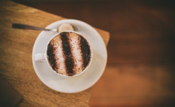 Tanjong Pagar Plaza Coffee Guide: 4 Best Spots for CBD Folks