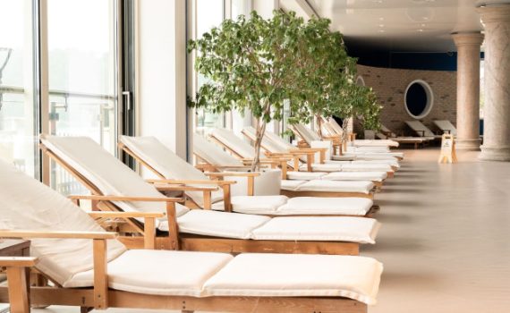 After-Hours at Tanjong Pagar Plaza: Where to Relax after Work